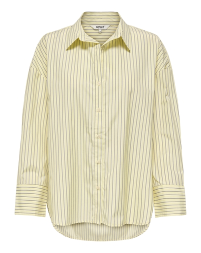 Only - ONLOregon Alva Skjorte - Sunlight